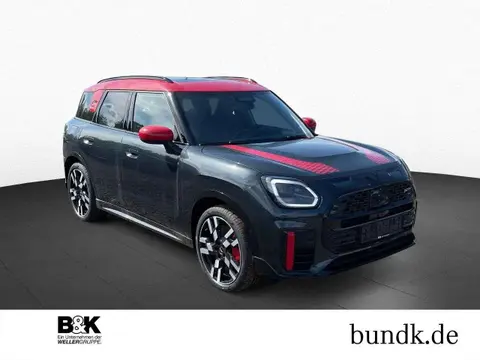 Annonce MINI JOHN COOPER WORKS Essence 2024 d'occasion Allemagne