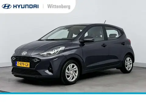 Used HYUNDAI I10 Petrol 2023 Ad 