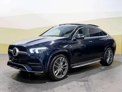 Used MERCEDES-BENZ CLASSE GLE Diesel 2021 Ad 