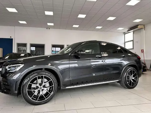 Used MERCEDES-BENZ CLASSE GLC Diesel 2020 Ad 