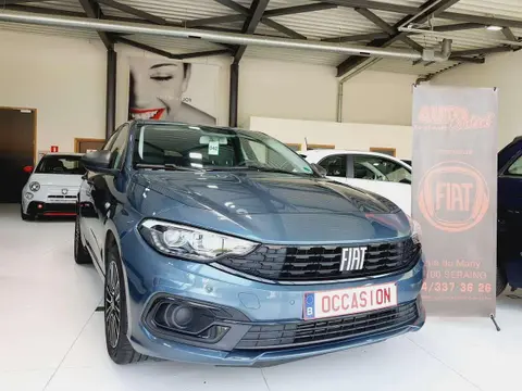 Used FIAT TIPO Diesel 2021 Ad 