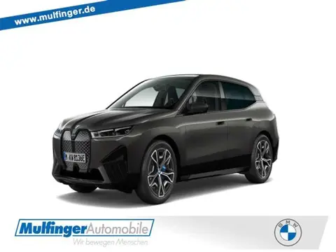 Annonce BMW IX Électrique 2023 d'occasion 