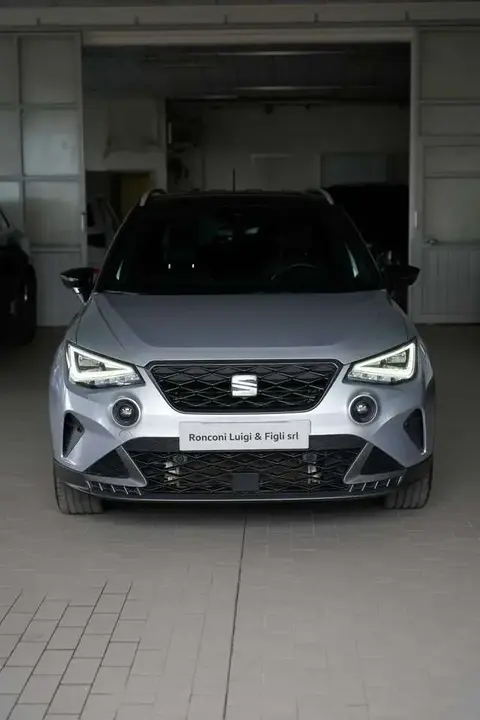 Used SEAT ARONA Petrol 2023 Ad 