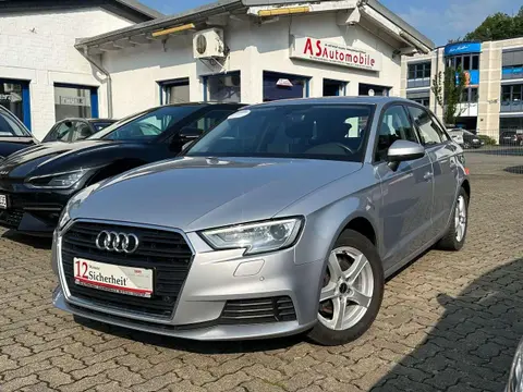 Annonce AUDI A3 Essence 2019 d'occasion 