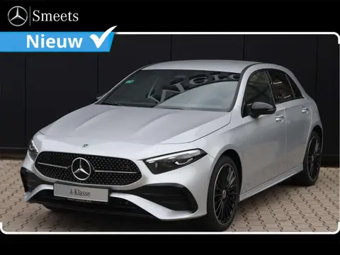 Used MERCEDES-BENZ CLASSE A Hybrid 2024 Ad 