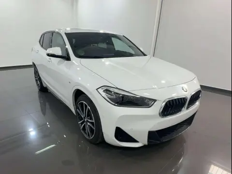 Used BMW X2 Diesel 2023 Ad 