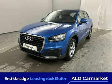 Used AUDI Q2 Diesel 2020 Ad 