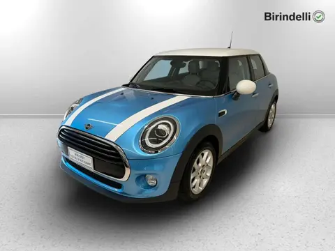 Annonce MINI COOPER Diesel 2019 d'occasion 