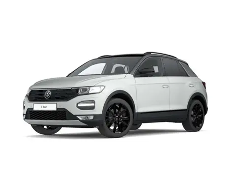 Used VOLKSWAGEN T-ROC Petrol 2021 Ad 