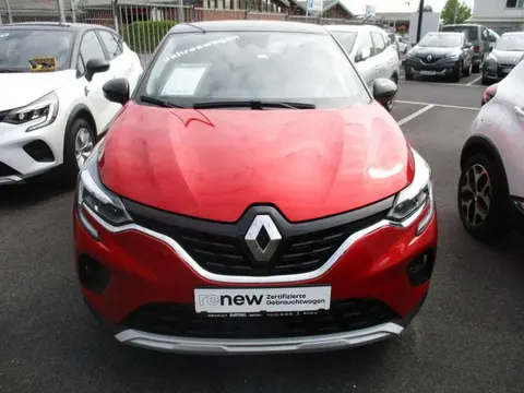 Used RENAULT CAPTUR Petrol 2023 Ad 