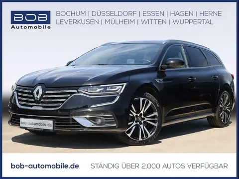 Used RENAULT TALISMAN Diesel 2022 Ad 