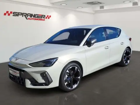 Used CUPRA LEON Petrol 2024 Ad 