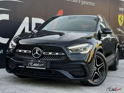 Annonce MERCEDES-BENZ CLASSE GLA Diesel 2022 d'occasion 