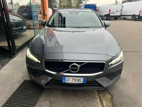 Used VOLVO V60 Hybrid 2021 Ad 