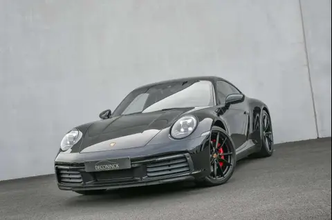 Annonce PORSCHE 911 Essence 2021 d'occasion 