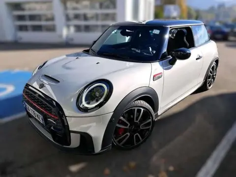 Annonce MINI JOHN COOPER WORKS Essence 2021 d'occasion 