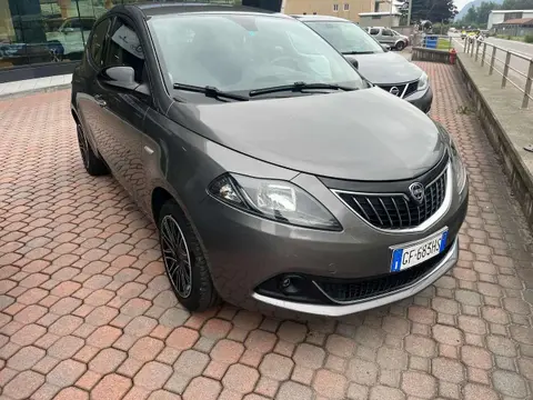 Annonce LANCIA YPSILON Hybride 2021 d'occasion 