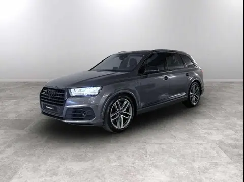 Used AUDI Q7 Diesel 2019 Ad 