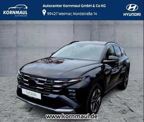 Annonce HYUNDAI TUCSON Essence 2024 d'occasion 