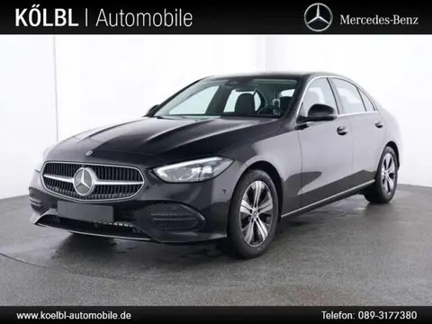 Used MERCEDES-BENZ CLASSE C Petrol 2023 Ad 