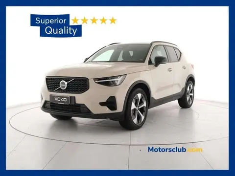 Used VOLVO XC40 Hybrid 2024 Ad 