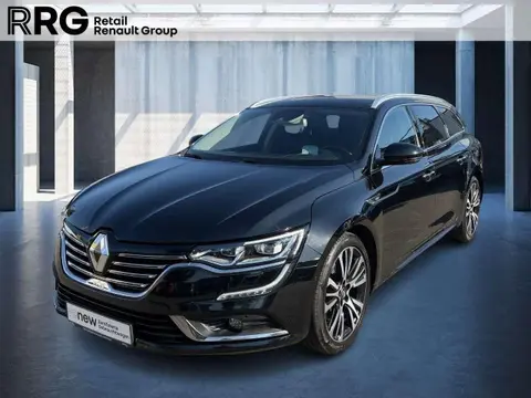 Annonce RENAULT TALISMAN Essence 2020 d'occasion 