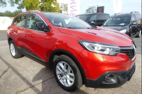 Used RENAULT KADJAR Diesel 2017 Ad 