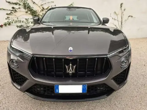 Used MASERATI LEVANTE Diesel 2021 Ad 