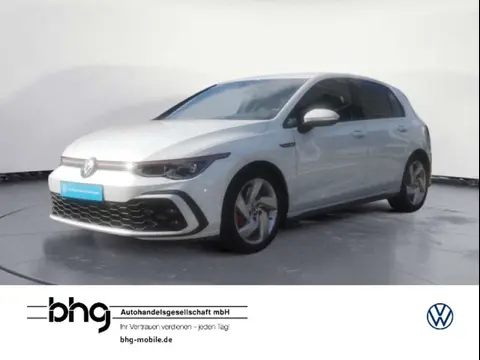 Annonce VOLKSWAGEN GOLF Essence 2023 d'occasion 