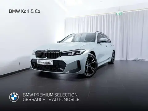 Annonce BMW SERIE 3 Diesel 2024 d'occasion 