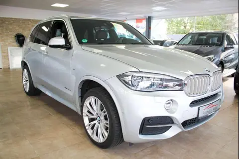 Used BMW X5 Diesel 2016 Ad 