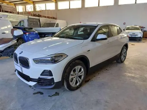 Annonce BMW X2 Hybride 2023 d'occasion 