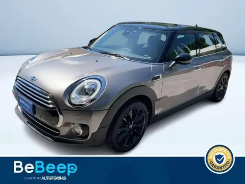 Used MINI COOPER Diesel 2016 Ad 