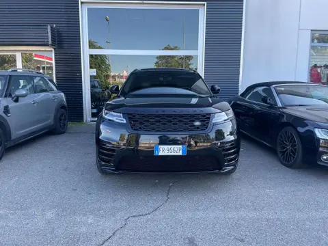 Annonce LAND ROVER RANGE ROVER VELAR Diesel 2018 d'occasion 