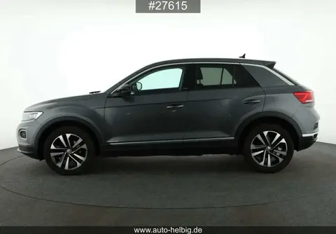 Annonce VOLKSWAGEN T-ROC  2020 d'occasion 