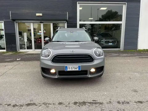 Used MINI ONE Diesel 2018 Ad 