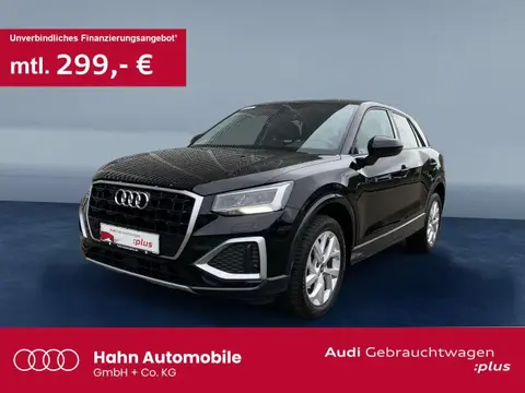 Used AUDI Q2 Petrol 2021 Ad 