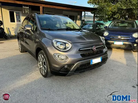 Used FIAT 500X Diesel 2015 Ad 