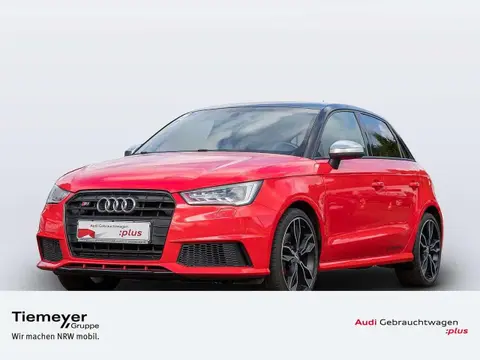 Used AUDI S1 Petrol 2017 Ad 