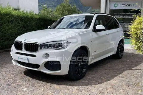 Used BMW X5 Diesel 2016 Ad 