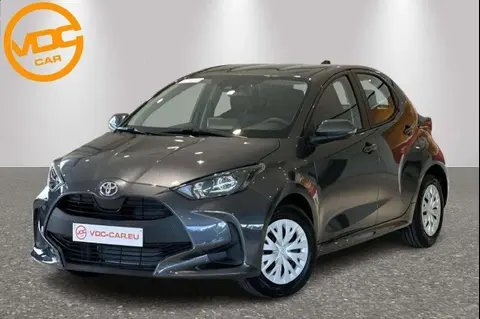 Used TOYOTA YARIS Petrol 2024 Ad 