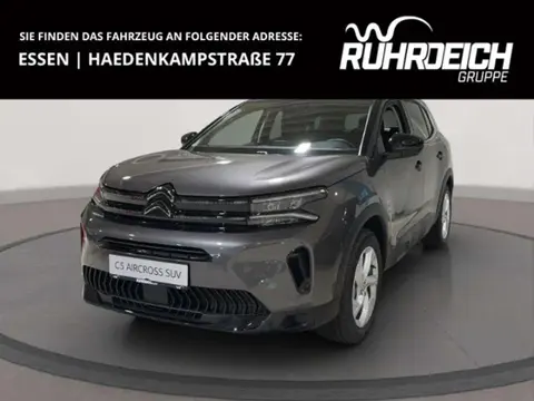 Used CITROEN C5 AIRCROSS Petrol 2024 Ad 