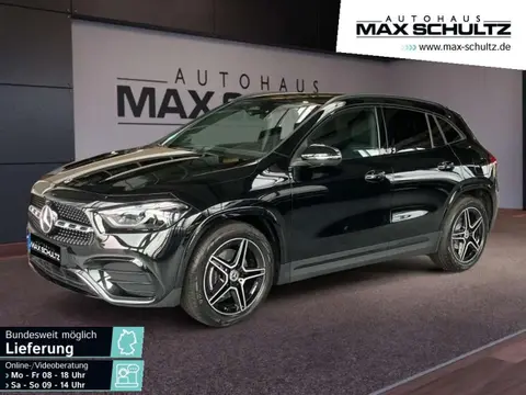 Used MERCEDES-BENZ CLASSE GLA Petrol 2024 Ad 