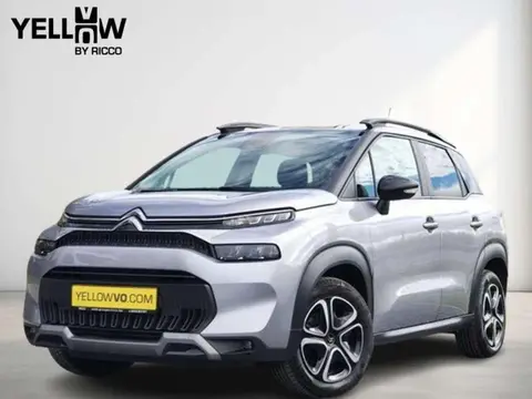 Annonce CITROEN C3 AIRCROSS Essence 2022 d'occasion Belgique