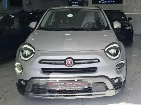 Annonce FIAT 500X Diesel 2021 d'occasion 