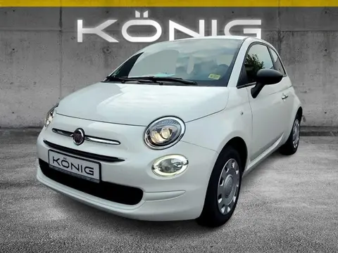 Used FIAT 500 Petrol 2023 Ad 