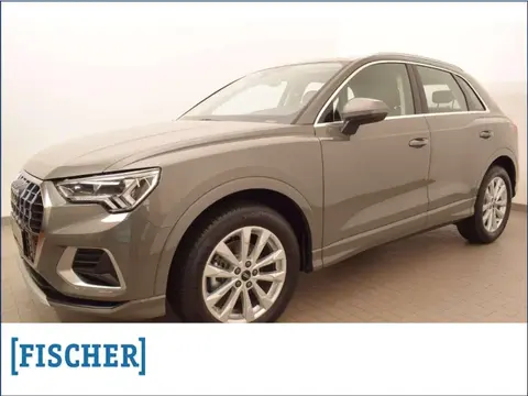 Annonce AUDI Q3 Essence 2024 d'occasion 