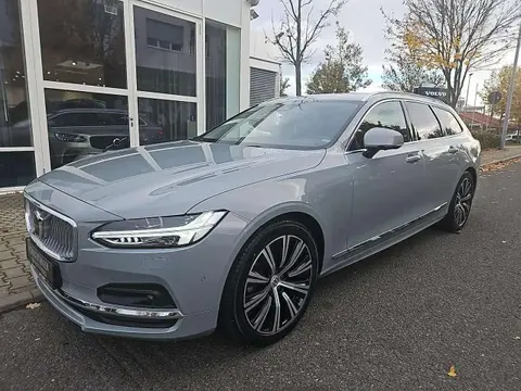 Used VOLVO V90 Diesel 2024 Ad 