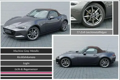 Used MAZDA MX-5 Petrol 2020 Ad 