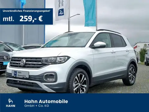 Used VOLKSWAGEN T-CROSS Petrol 2020 Ad 